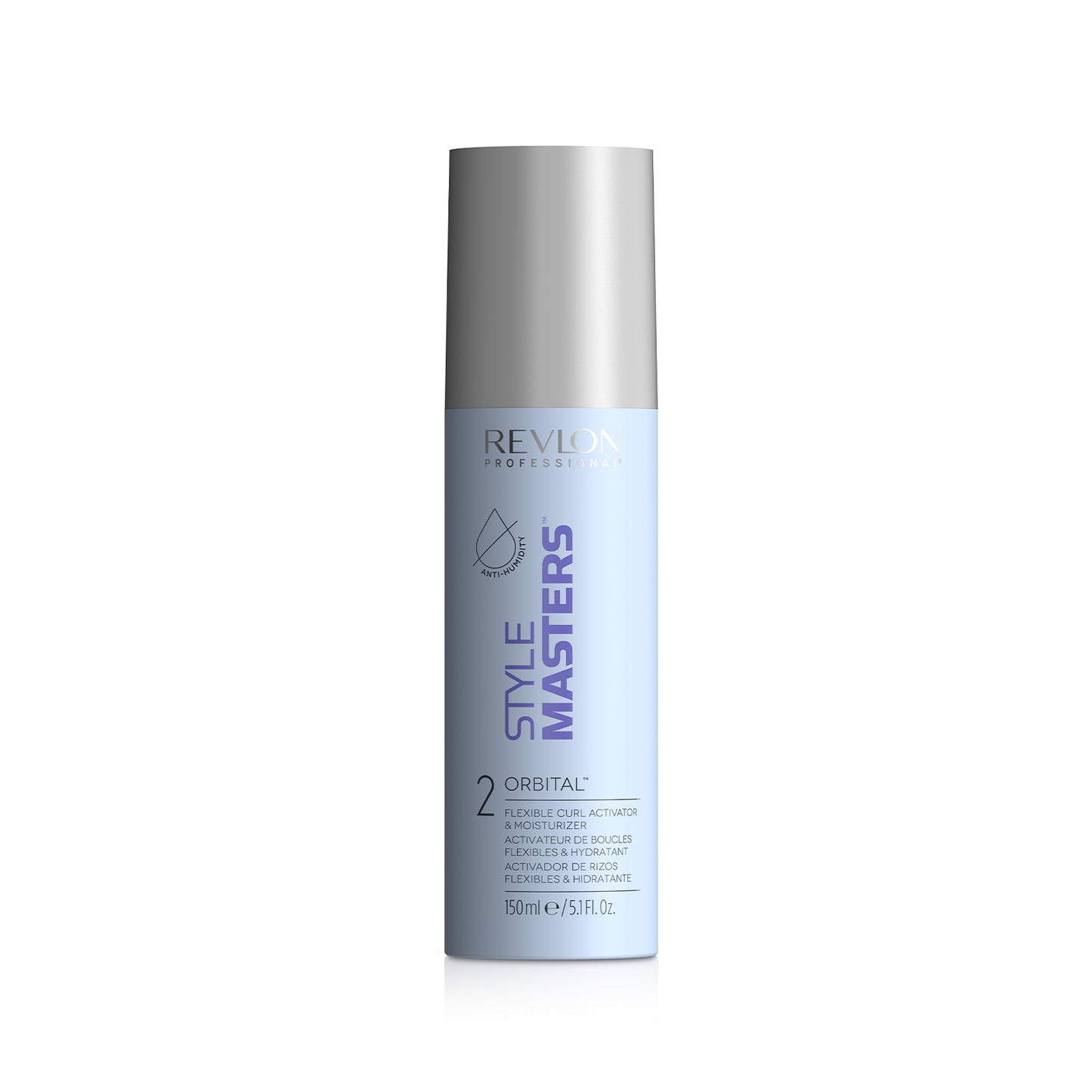 Revlon Style Masters Orbital 150 ml / 5.1 oz 09677