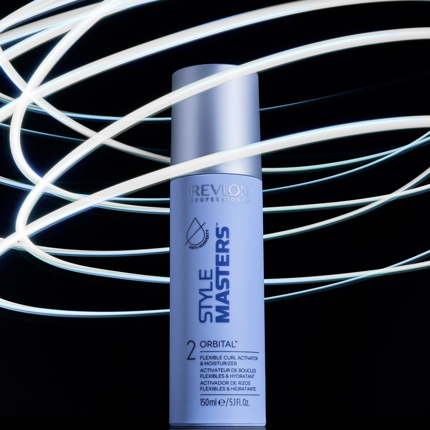 Revlon Style Masters Orbital 150 ml / 5.1 oz 09677