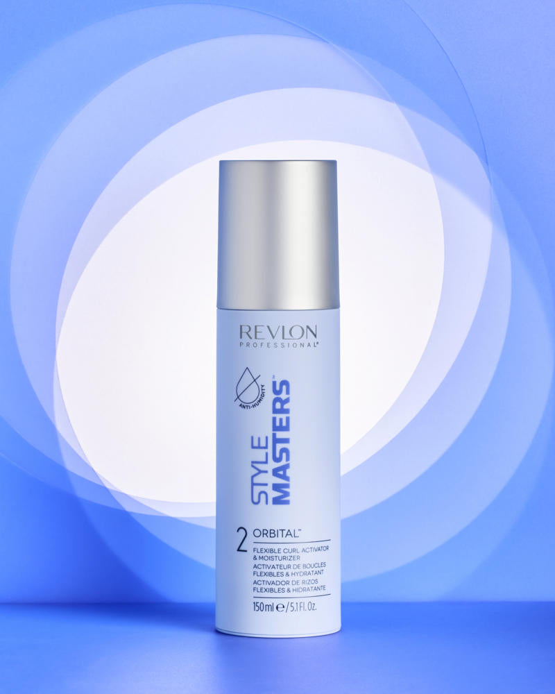 Revlon Style Masters Orbital 150 ml / 5.1 oz 09677