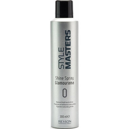 Revlon Style Masters Glamourama HairSpray 300 ml 09681