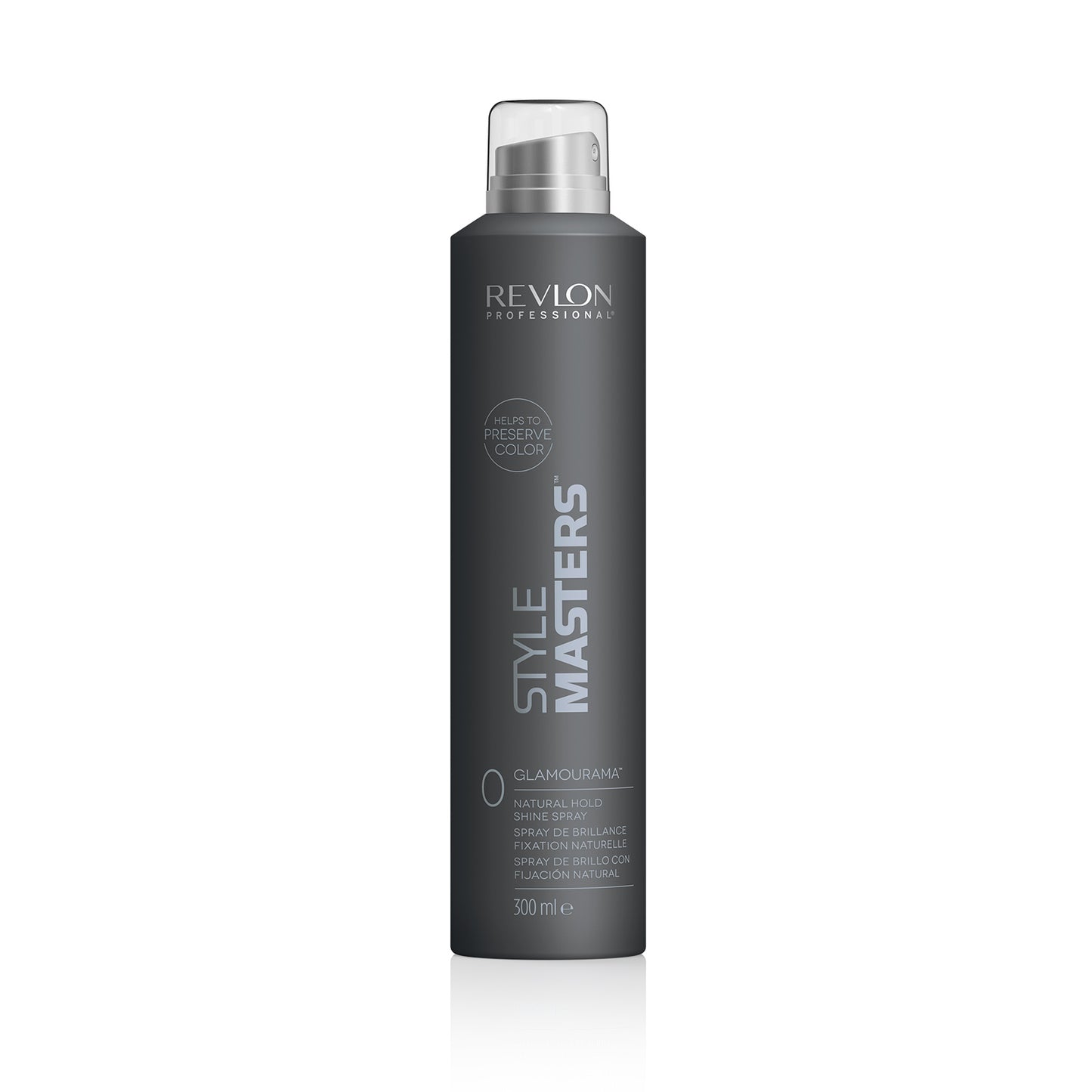Revlon Style Masters Glamourama HairSpray 300 ml 09681