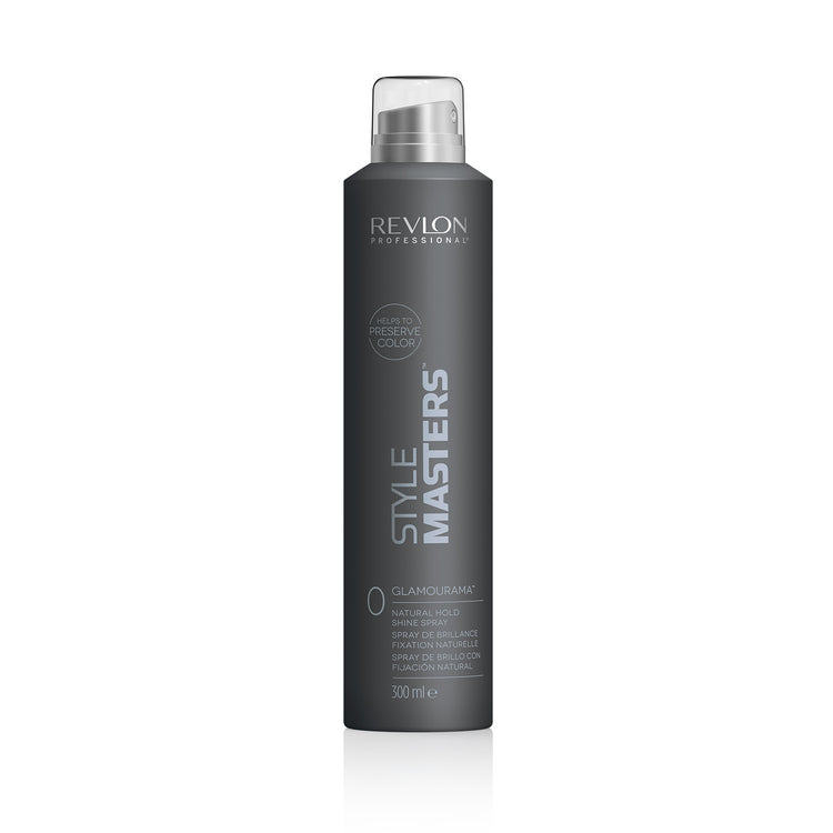 Revlon Style Masters Glamourama HairSpray 300 ml 09681