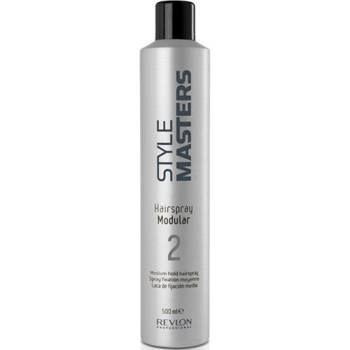 Revlon Style Masters Modular 2 Hairspray 500 ml 09678