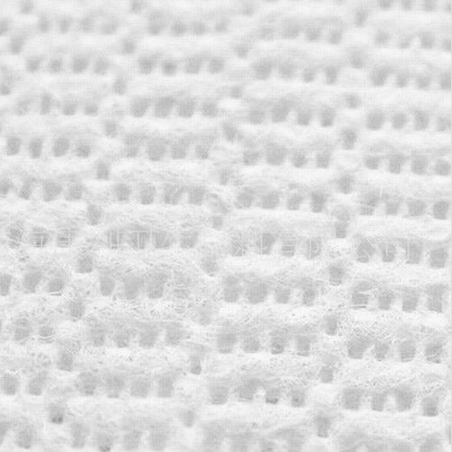 Graham Poly-Backed Perforated Table Paper 21"x125' 05010