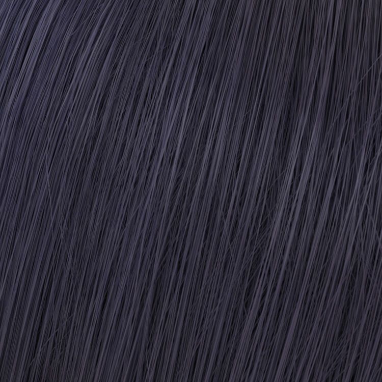 Wella Color Charm 2BBL Blue Black 2 oz 05132