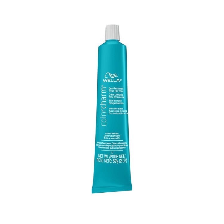 Wella Color Charm 9CB Light Beige Blonde 2oz 05137