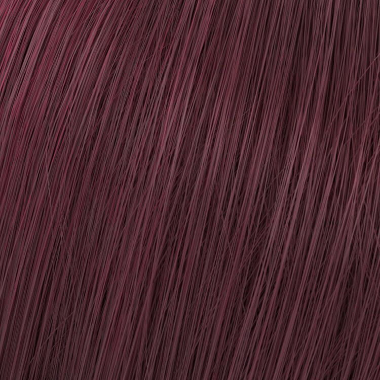 Wella Color Charm 5VV Plum Brown 2 oz 05141