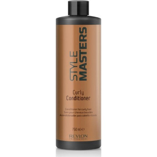Revlon Style Masters Curly Conditioner 750ml #05776