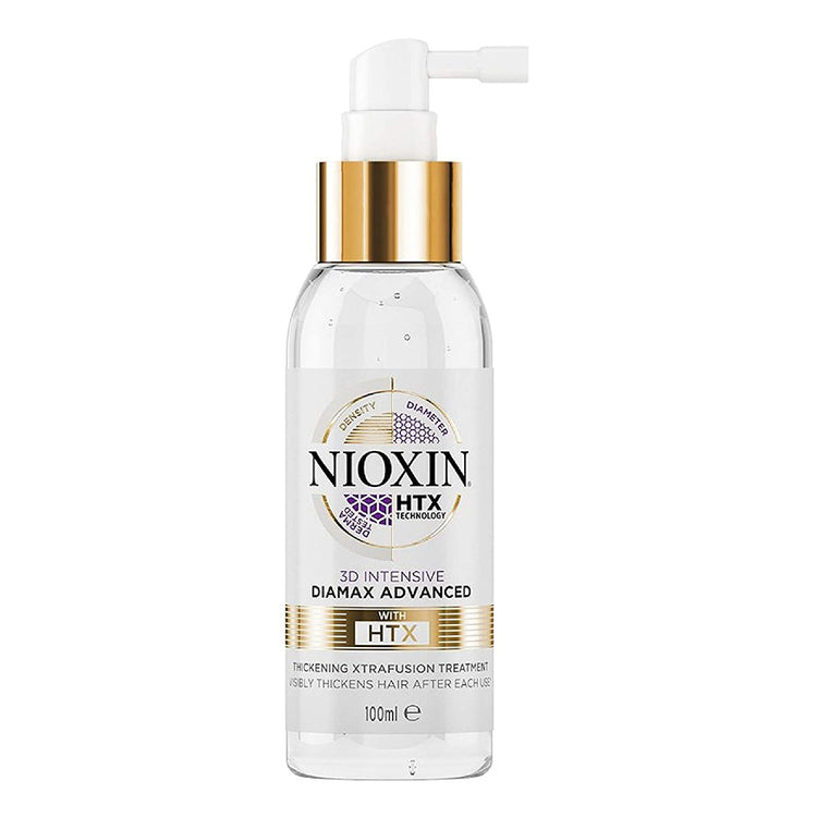 Nioxin 3D Intensive Diamax Advanced W/HTX 3.38 floz 81629343