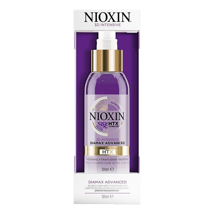 Nioxin 3D Intensive Diamax Advanced W/HTX 3.38 floz 81629343