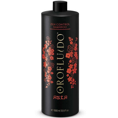 Orofluido Asia Zen Control Shampoo 1000ml #07267