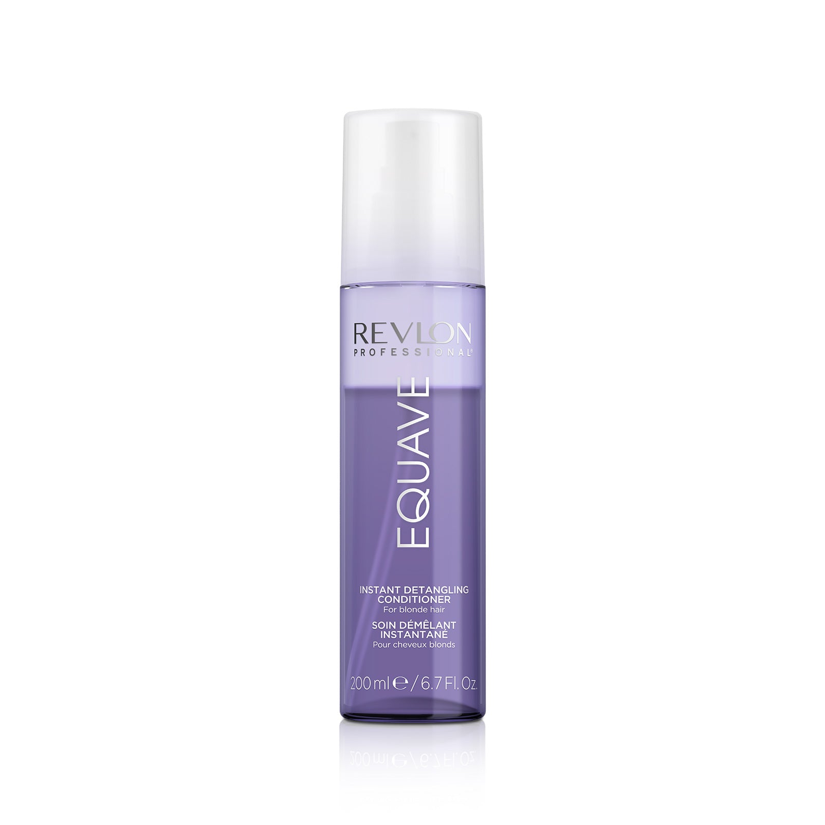 Revlon Equave Anti-Brassiness Instant Detangling Conditioner