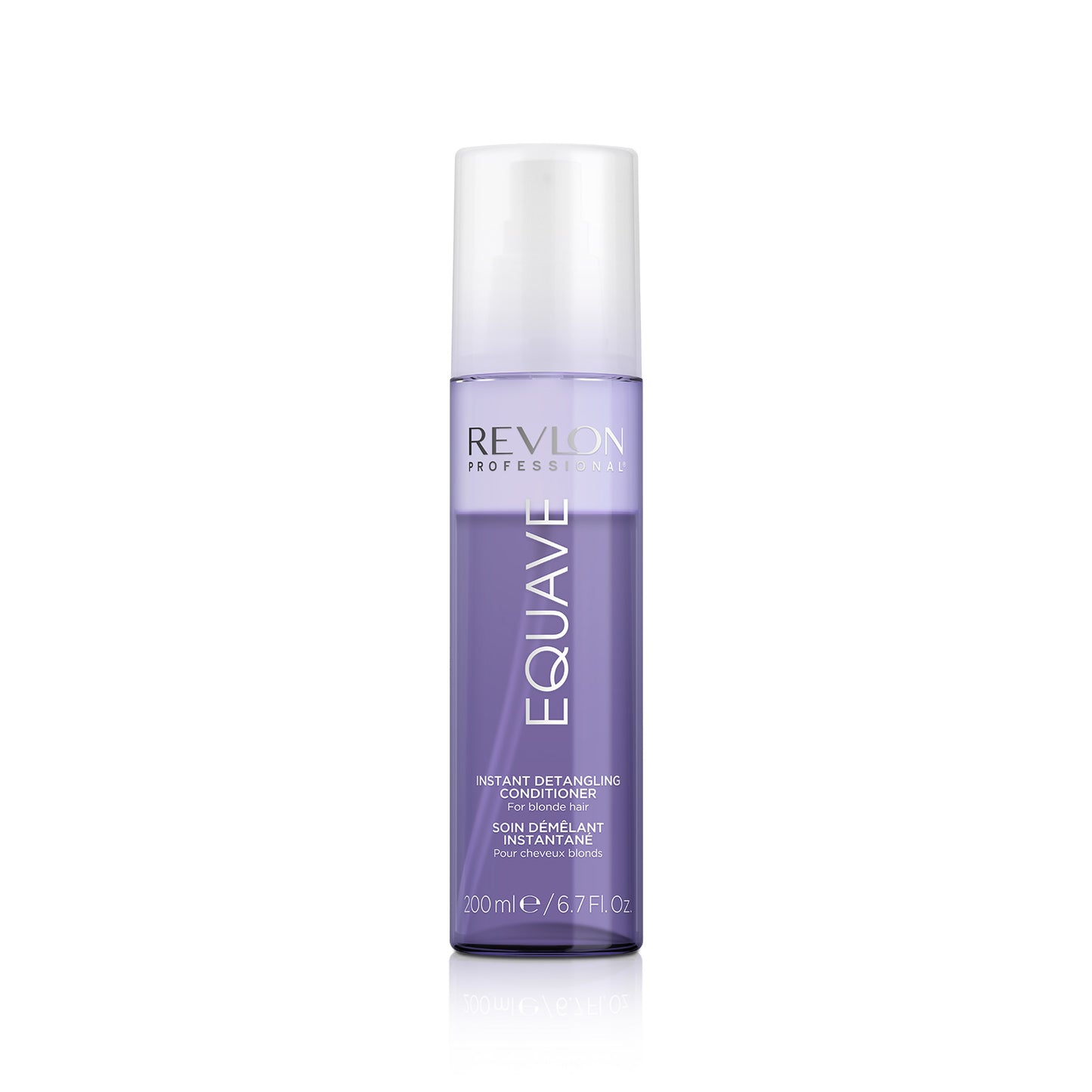 Revlon Equave Anti-Brassiness Instant Detangling Conditioner