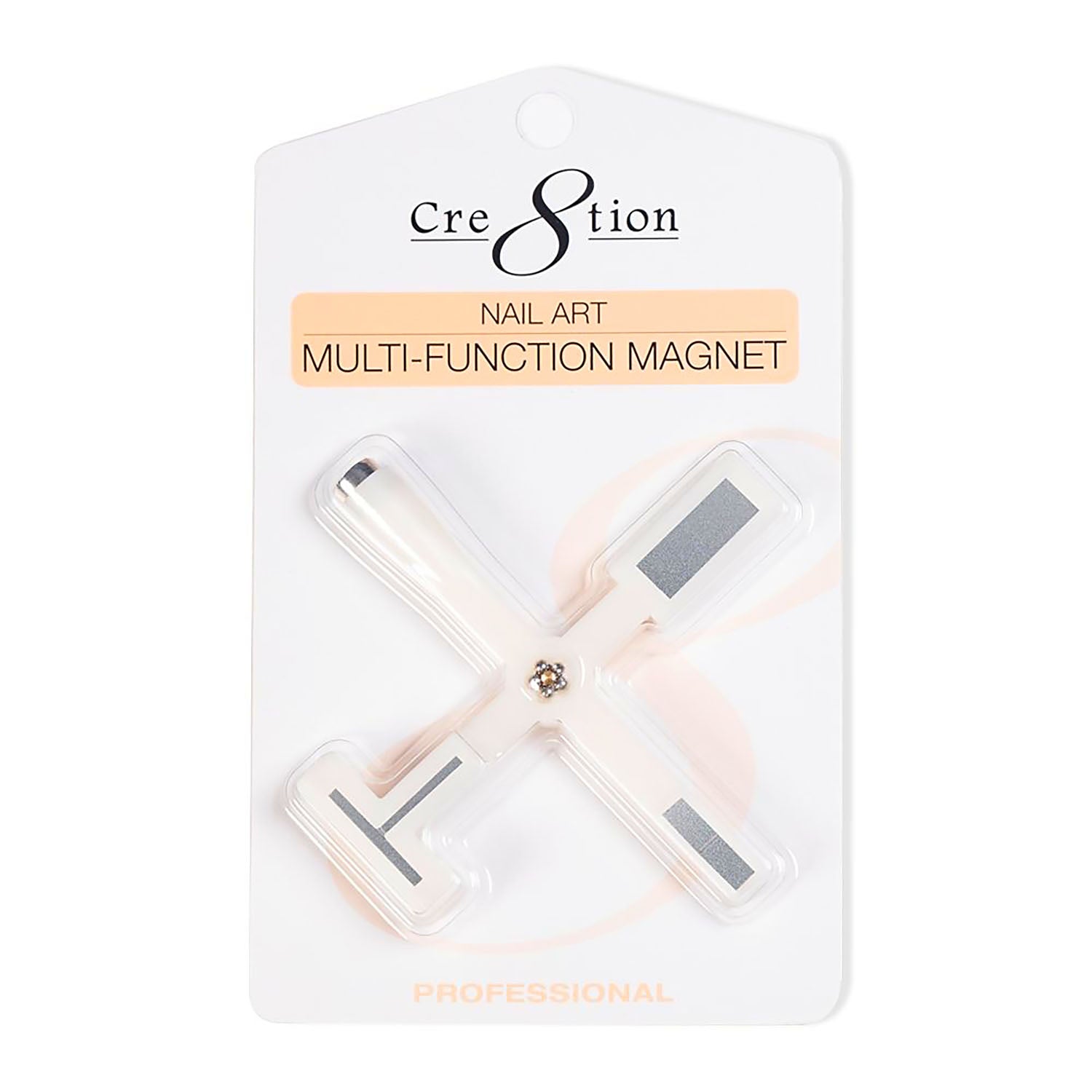 Cre8tion Multi-Function Magnet 1101-1333 08338