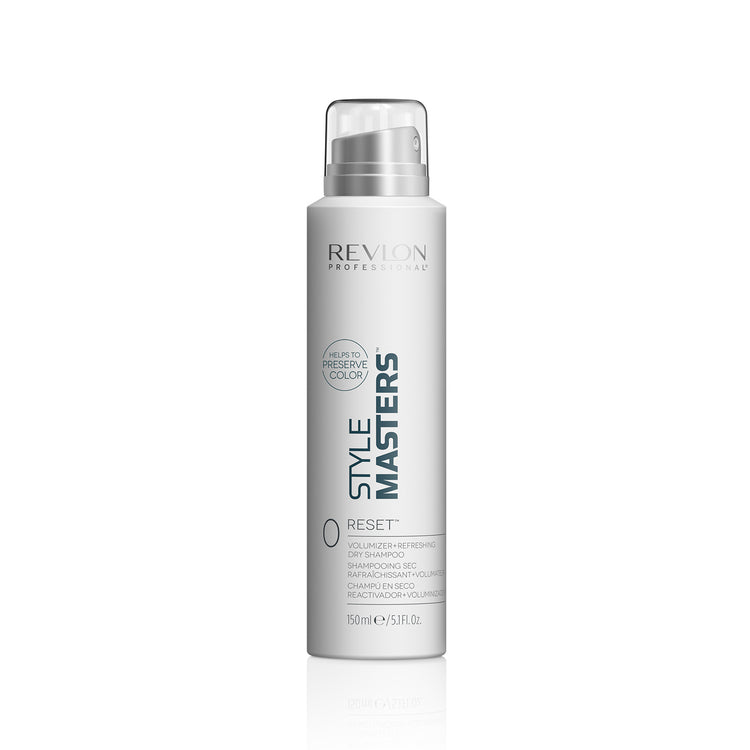 Revlon Style Masters Reset Dry Shampoo 150 ml/5.1 oz 09686