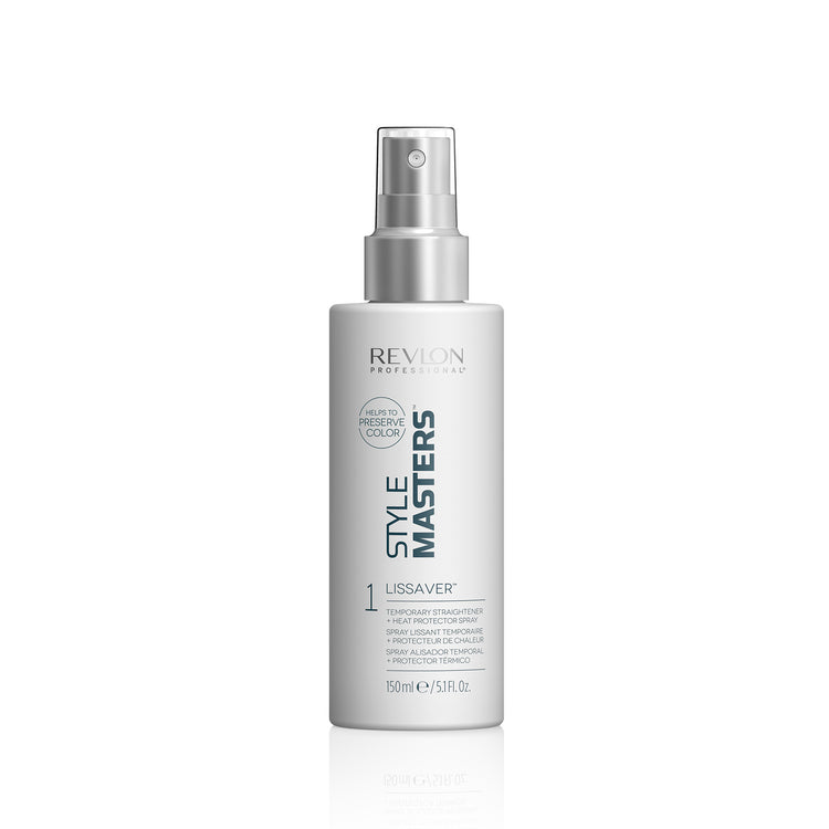 Revlon Style Masters Lissaver 150 ml/5.1 oz 09688
