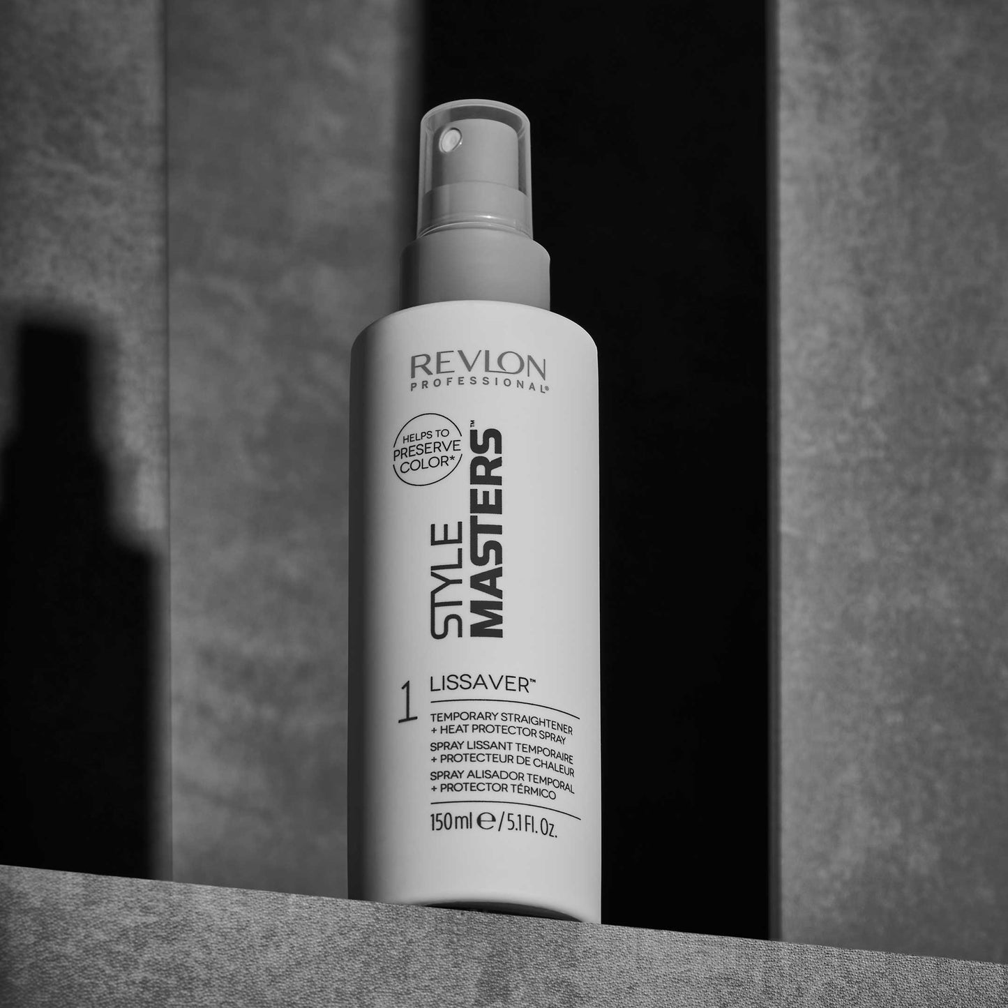 Revlon Style Masters Lissaver 150 ml/5.1 oz 09688