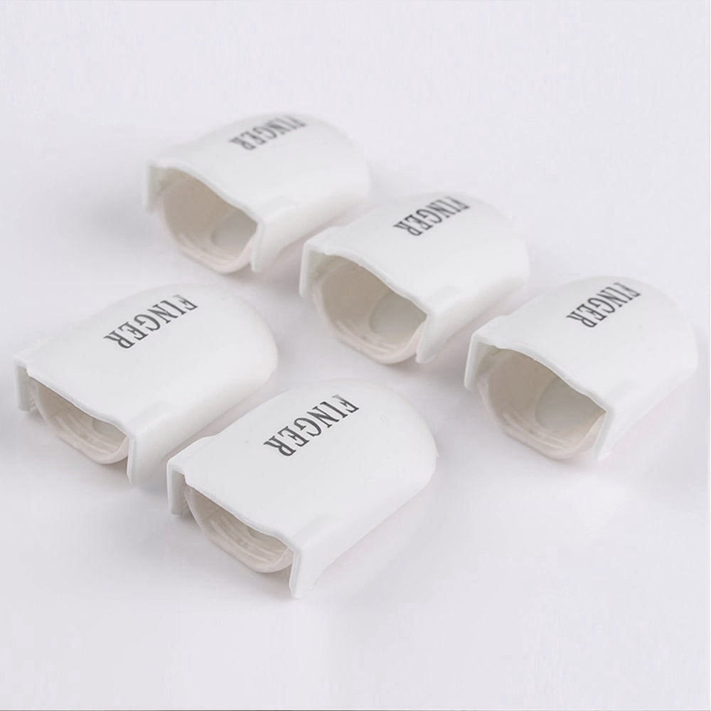 Cre8tion Resuable Soak Off Finger Clip 5pcs, 10184/24028