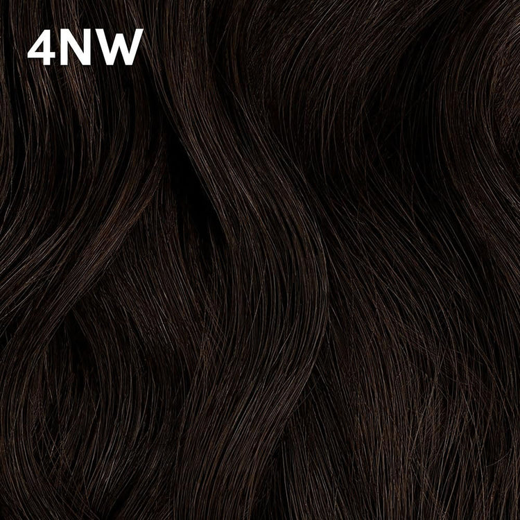 Wella Color Charm 4NW Medium Natural Warm Brown 1.4 oz 10544