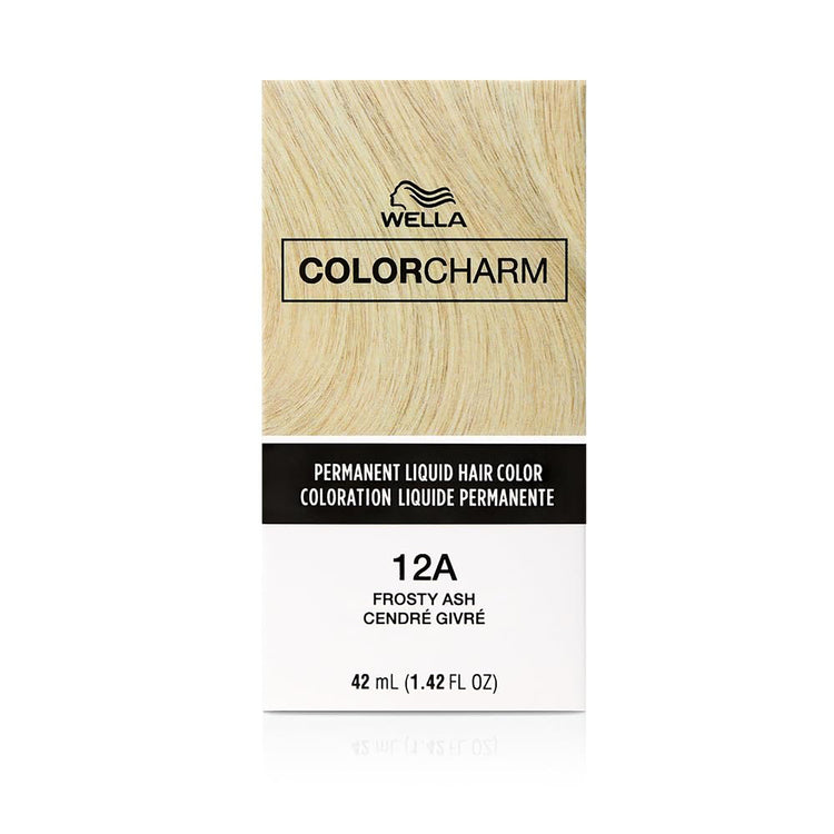 Wella Color Charm 12A/1210 Frosty Ash 1.4 oz 10570