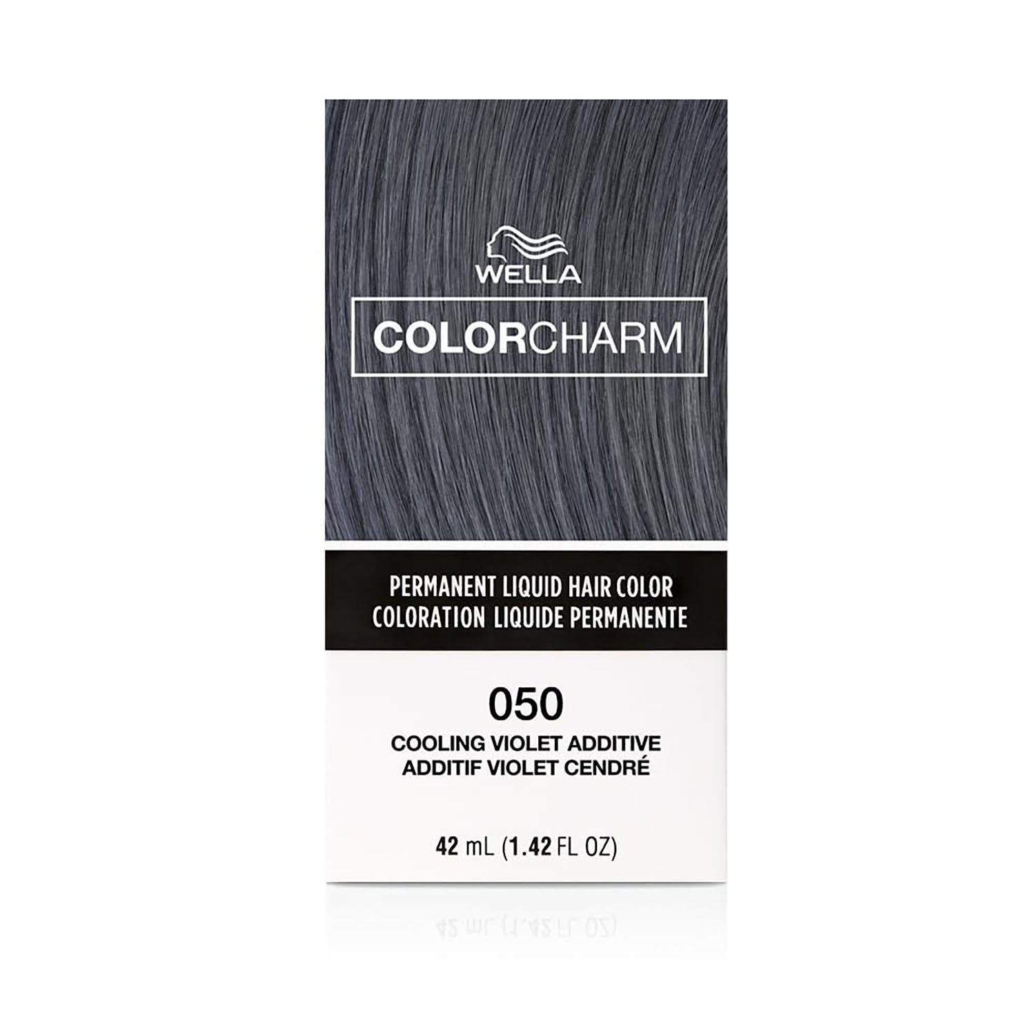 Wella C.C. Hair Color 050 Cooling Violet 1.4 oz 10641
