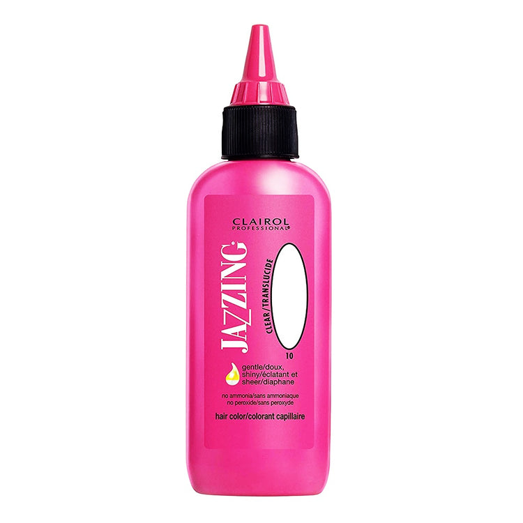 Clairol Jazzing Hair Color 89ml/3 fl oz - 10 Clear 10797
