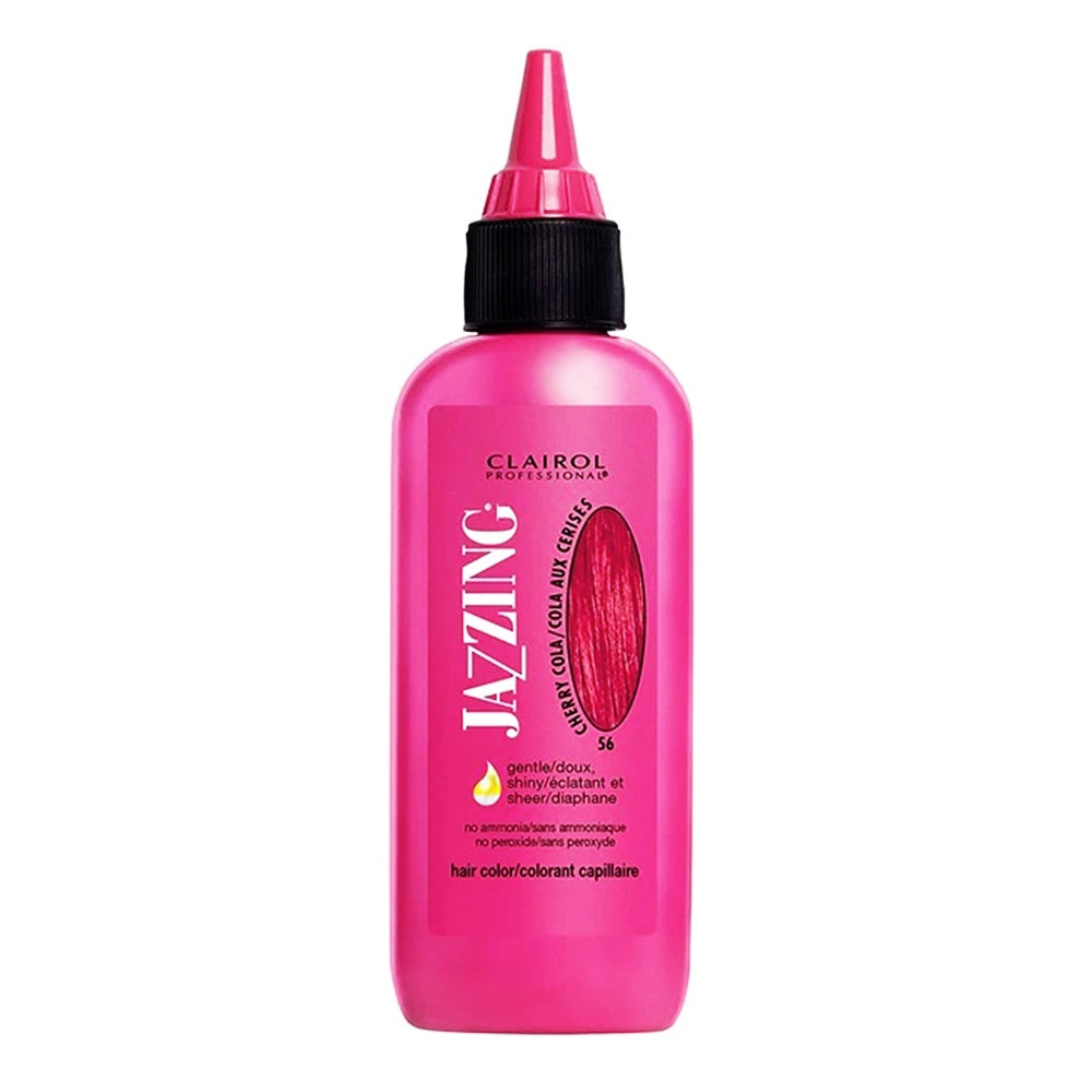Clairol Jazzing Hair Color 89 ml/3 oz - 56 Cherry Cola 10807