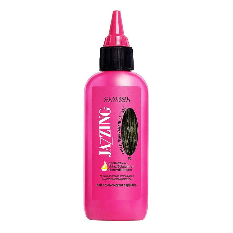 Clairol Jazzing Hair Color 89 ml/3 oz - 96 Coffee Bean 10821