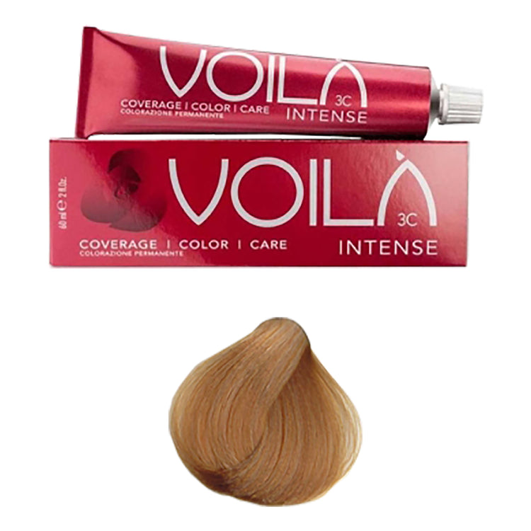 Voila 3C Intense 2 oz/60ml - #9.3 Very L.Golden Blonde 11052