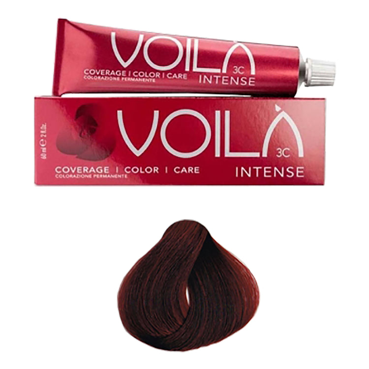 Voila 3C Intense 2 fl oz / 60 ml - #3.66 Intense Red 11281