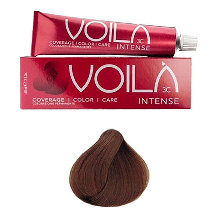 Voila 3C Intense 2 oz/60ml - #7.32 Medium Beige Blonde 11564