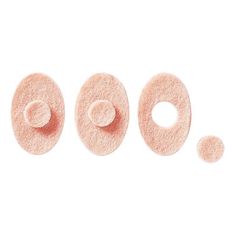 Gehwol Toe Rings Oval 1127200 / 11622