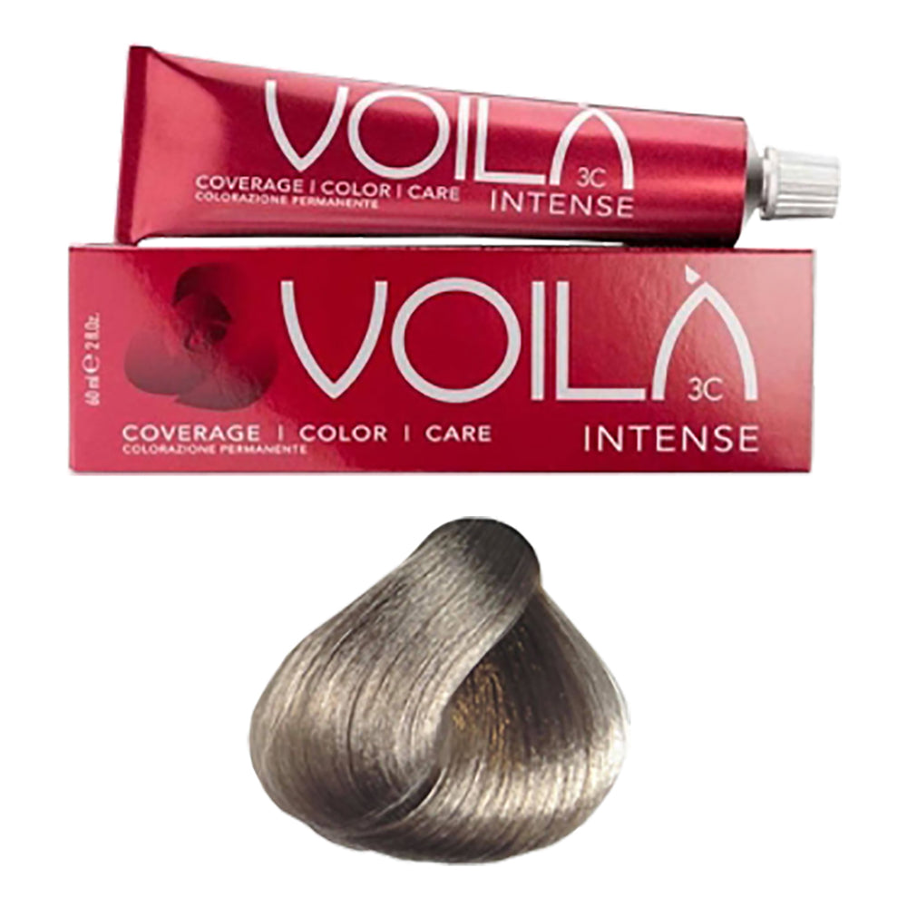 Voila 3C Intense 2 oz/60ml - #9.21 L.Blonde Irid.Pearl 12080