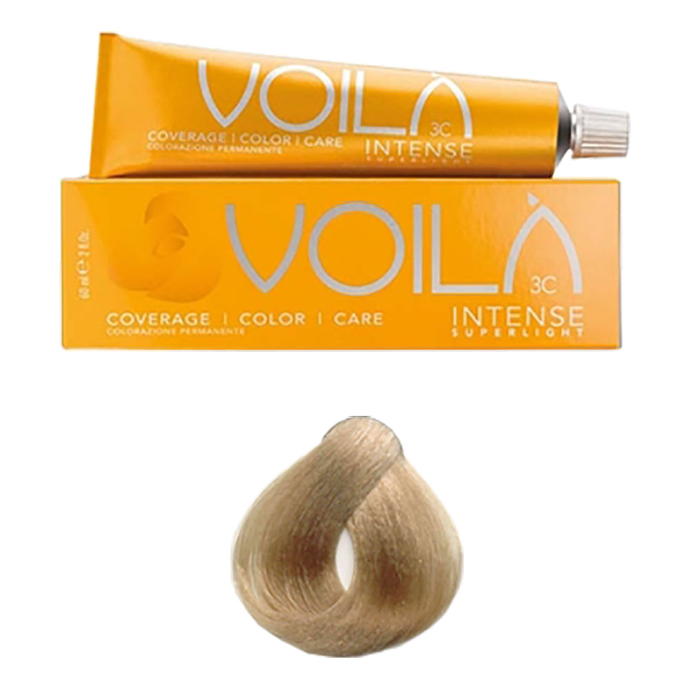 Voila 3C Intense 2oz/60ml - #SL11.00 Nat. Extra Blonde 01210