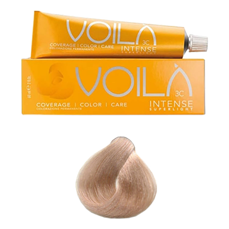 Voila 3C Intense 2 oz/60ml #SL12.23 Beige Iri.S.Blonde 01215