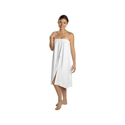 Dannyco LePro Spa Wrap-Around L/XL White - WR-XLC 14044
