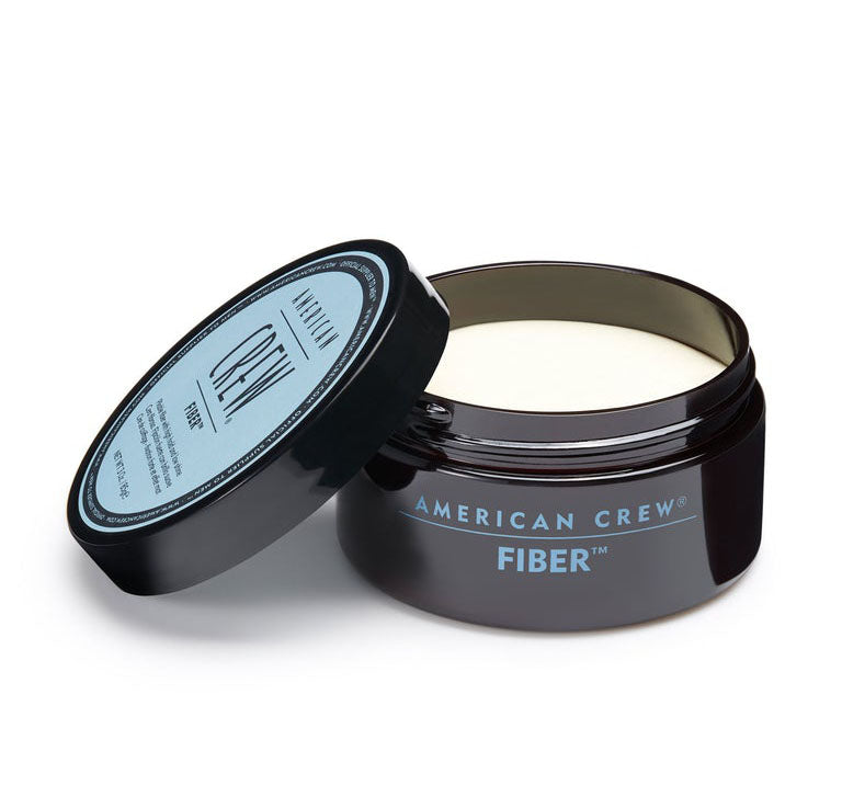 American Crew Style Pucks Fiber High Hold 3 fl oz 00269