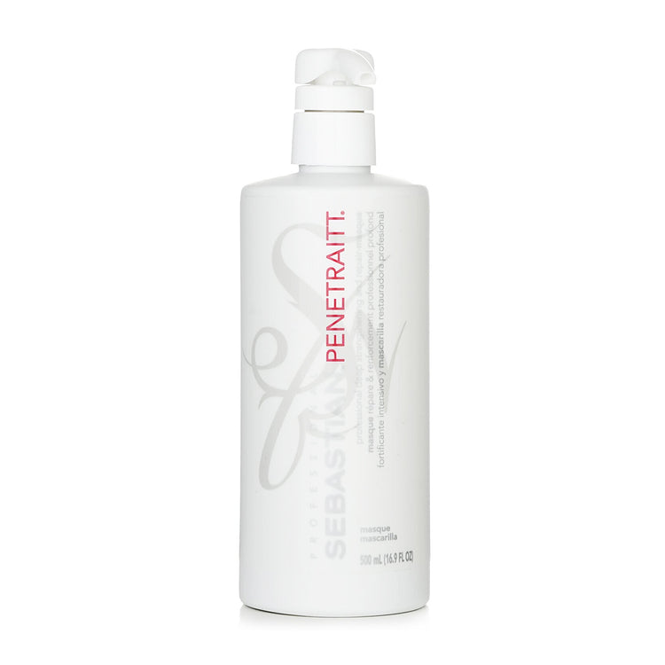 Sebastian Penetraitt Deep Strengthering Repair Mask 500 ml
