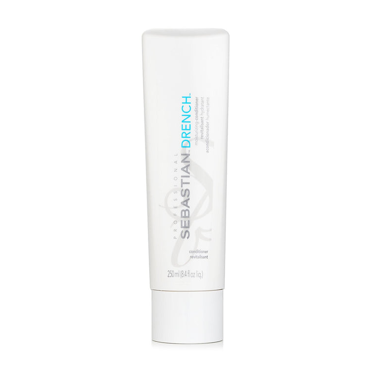 Sebastian Drench Moisturizing Conditioner 250ml 17588
