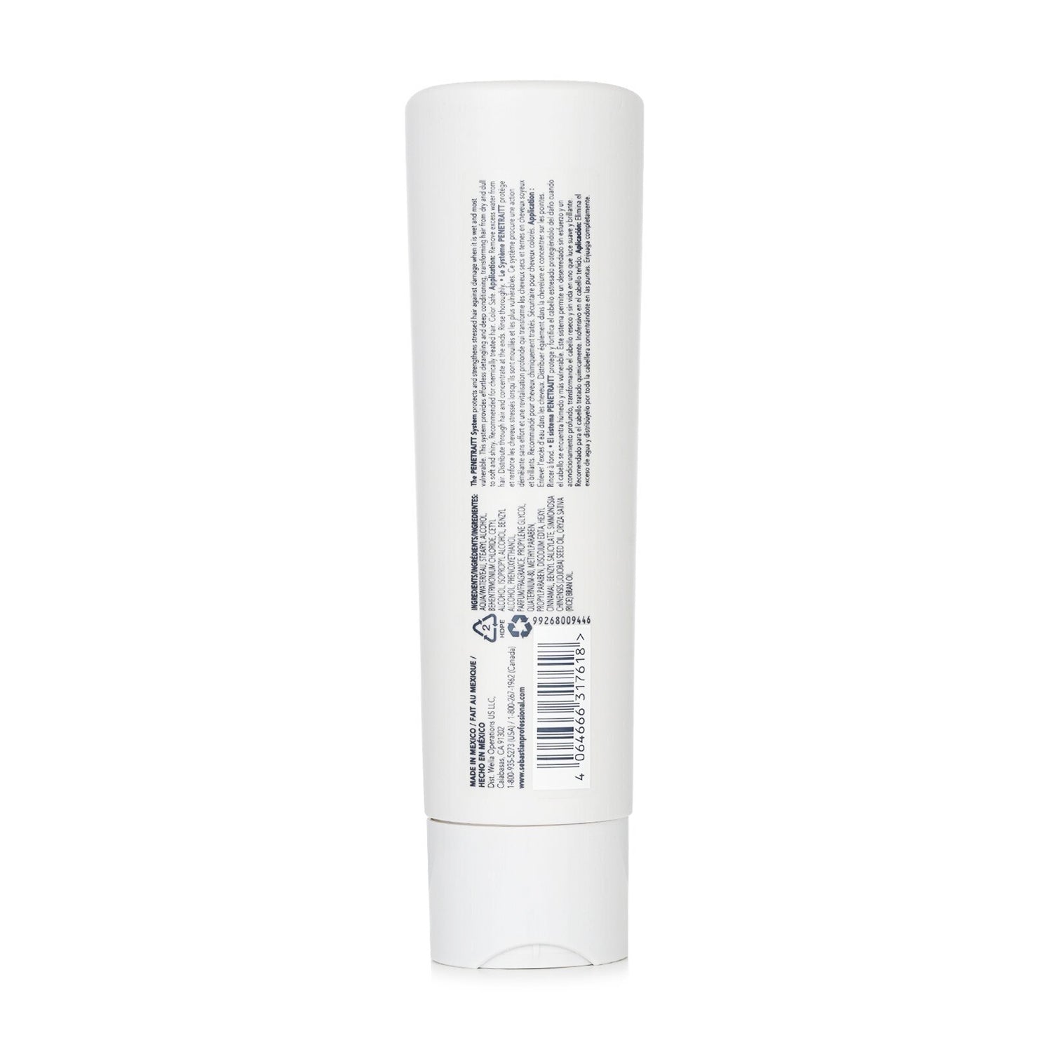 Sebastian Penetraitt Strengthening Repair Conditioner 250 ml