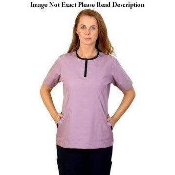 Select Uniforms Designer U-Neck Scrub Set SU1761/7253L