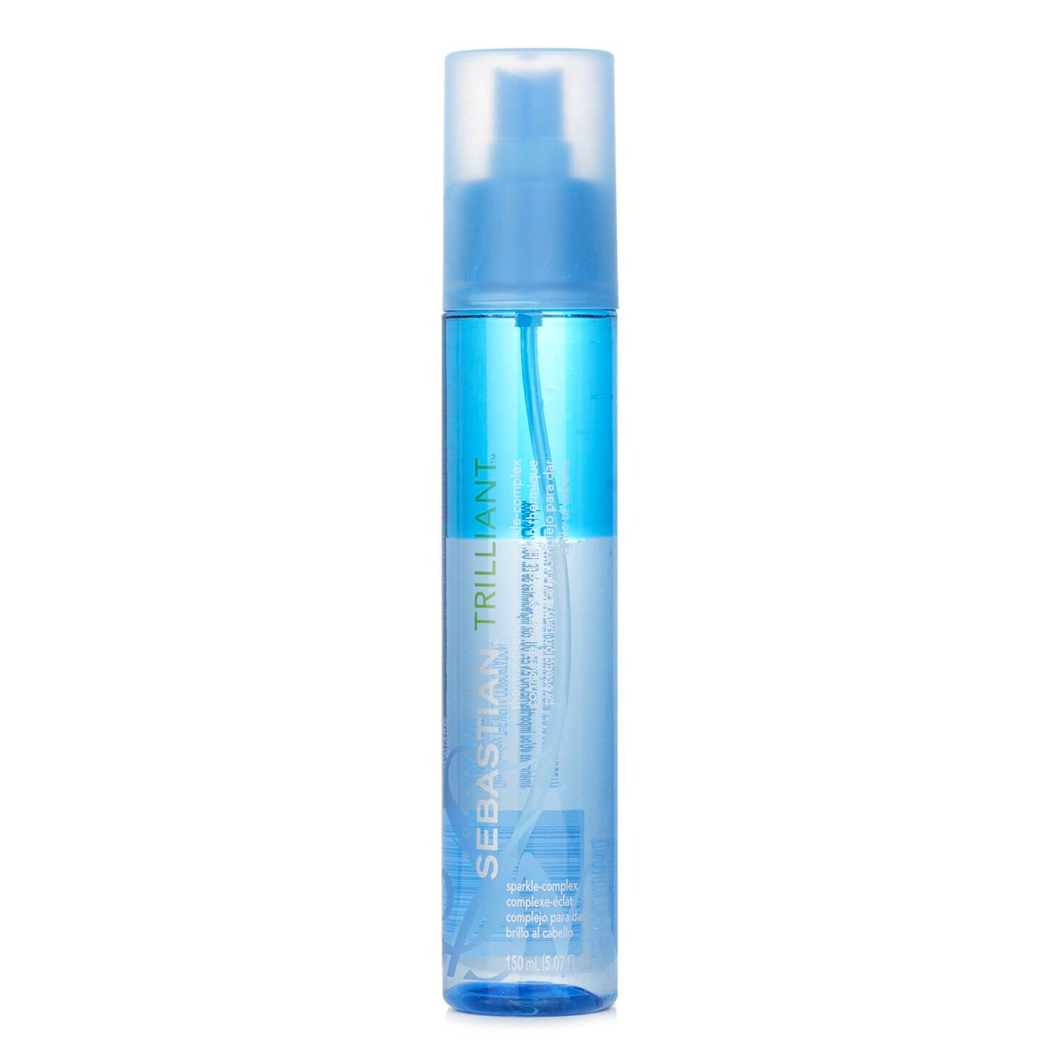 Sebastian Trilliant Thermal Protection Spakle Complex 150 ml