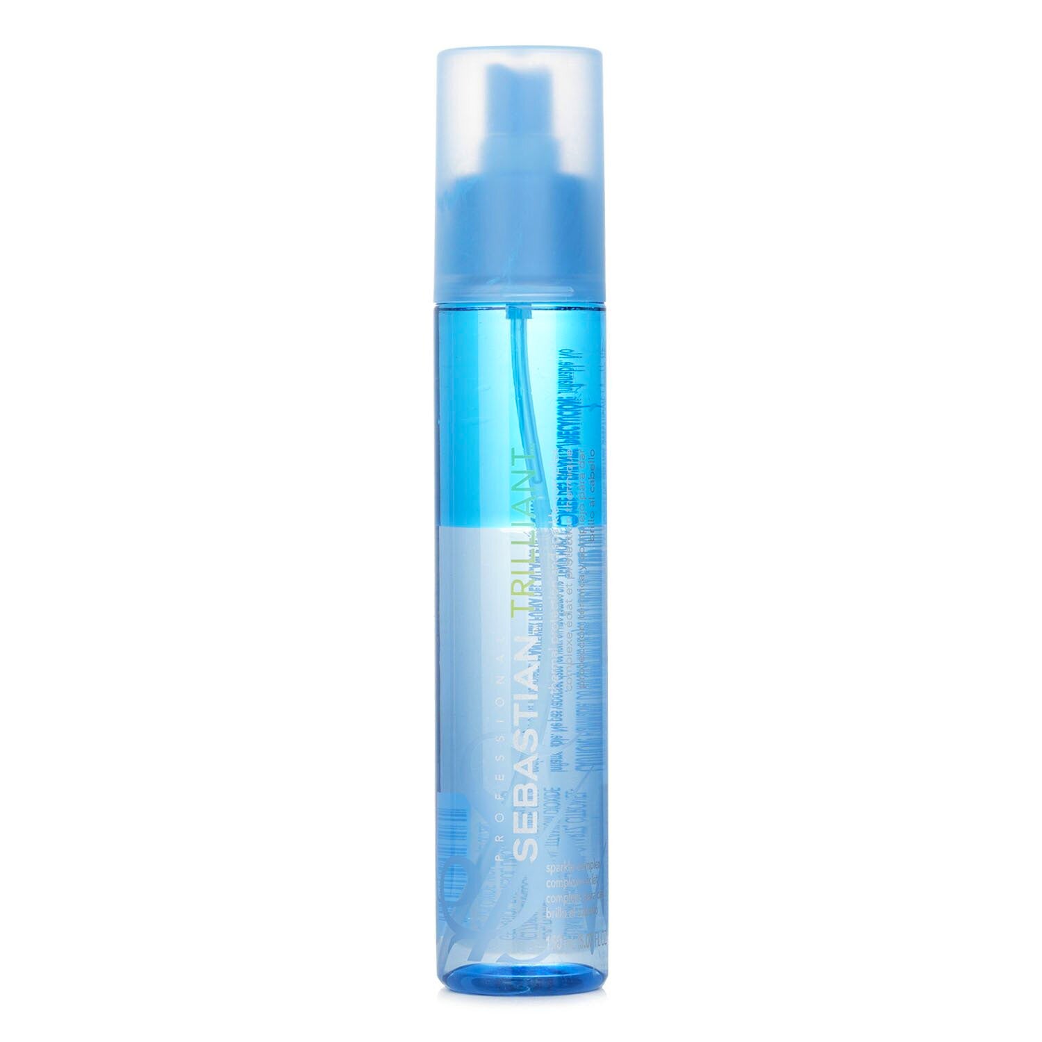 Sebastian Trilliant Thermal Protection Spakle Complex 150 ml