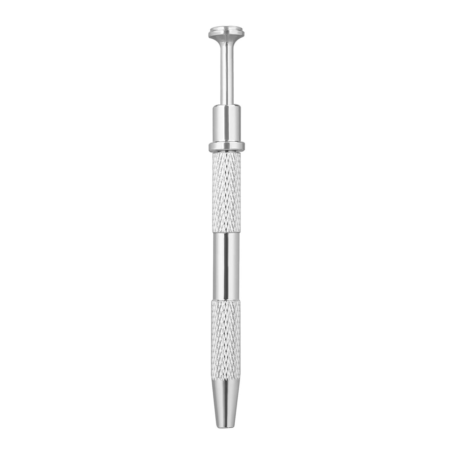 Multifunctional Stainless Steel Nail Tweezer Clip 19334