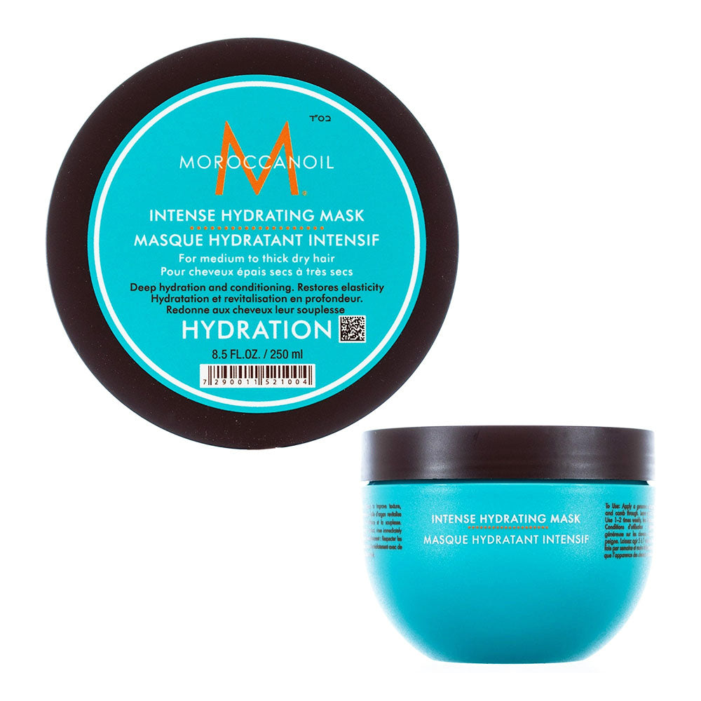 Moroccanoil Intense Hydrating Mask 8.5 oz SIHM08 21004