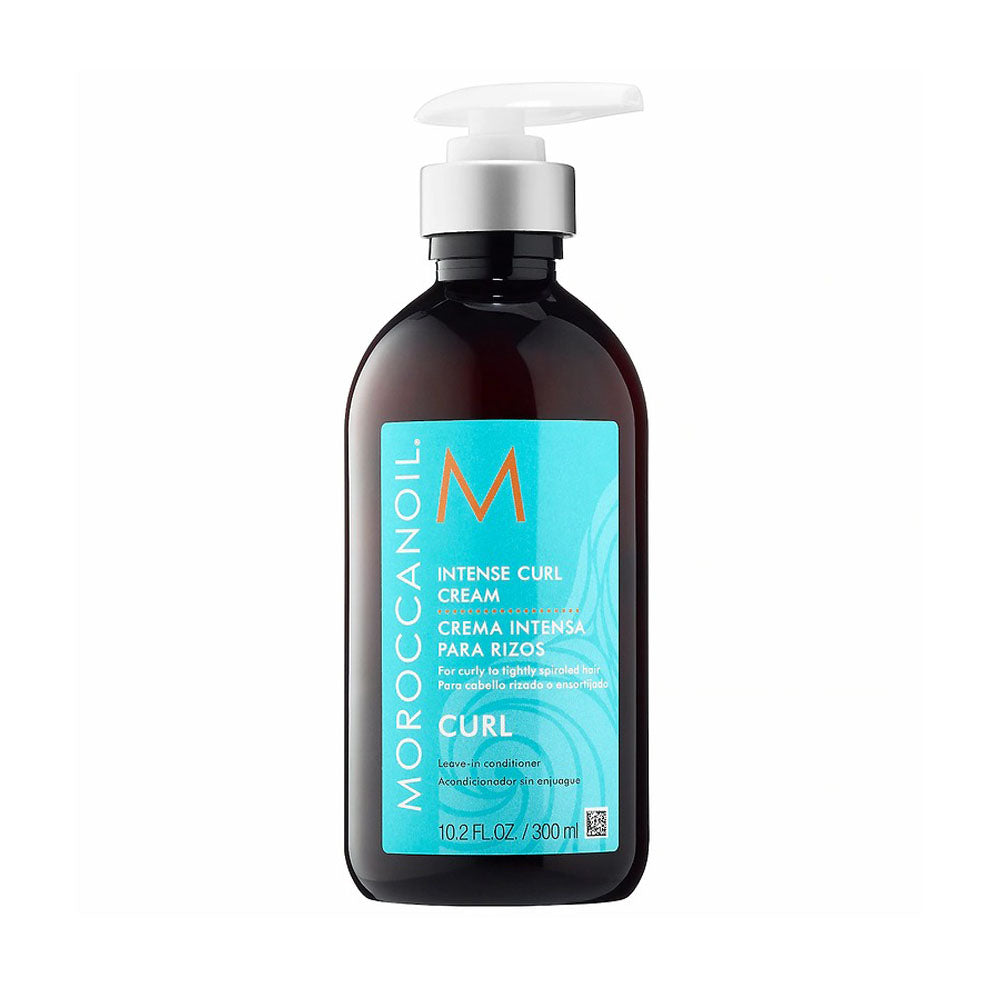 Moroccanoil Intense Curl Cream 10oz LICC10 21042