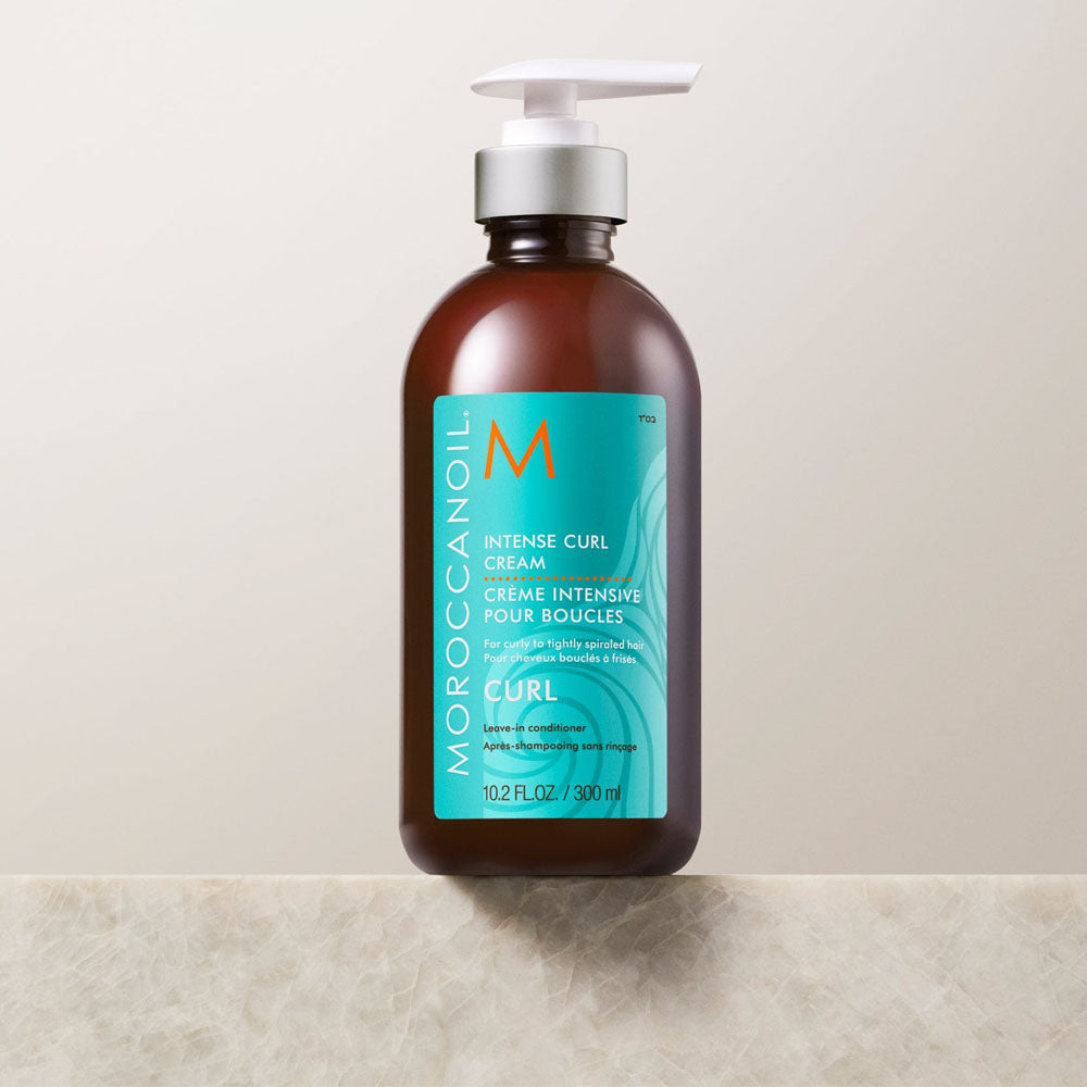 Moroccanoil Intense Curl Cream 10oz LICC10 21042