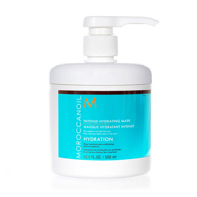 Moroccanoil Intense Hydrating Mask 16.9 oz SIHM17 35180
