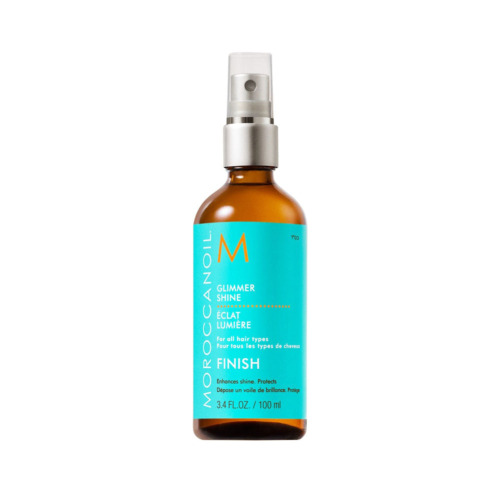 Moroccanoil Glimmer Shine Spray 3.4oz FGS03 21134