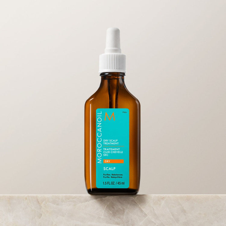 Moroccanoil Dry Scalp Treatment 1.5oz SDNM01 21165